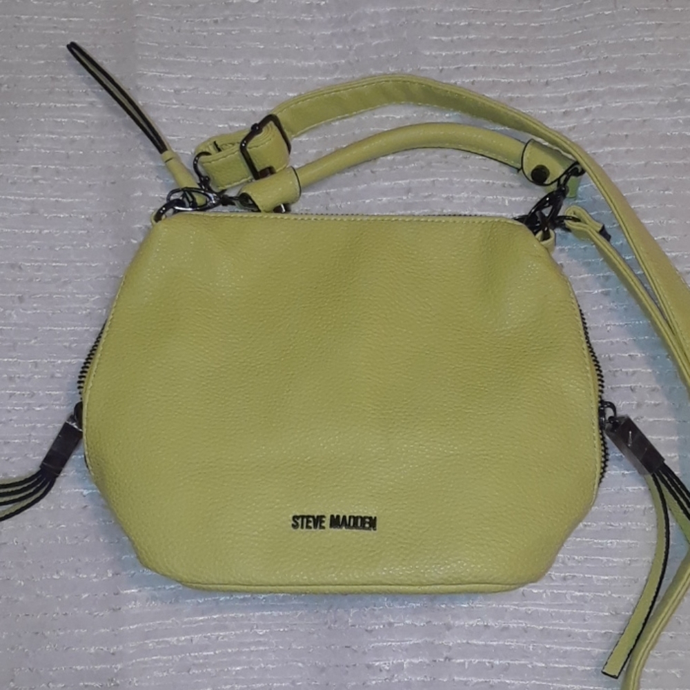 Steve Madden Crossbody Purse